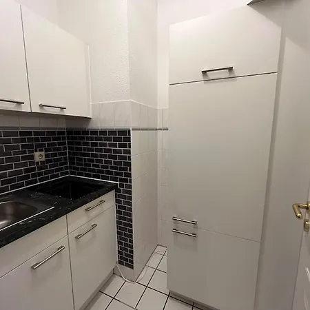 Direkt An Der Arena, Waldstrasse Apartment Leipzig