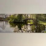 Apartment Direkt An Der Arena, Waldstrasse