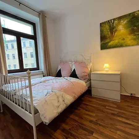 Direkt An Der Arena, Waldstrasse Leipzig