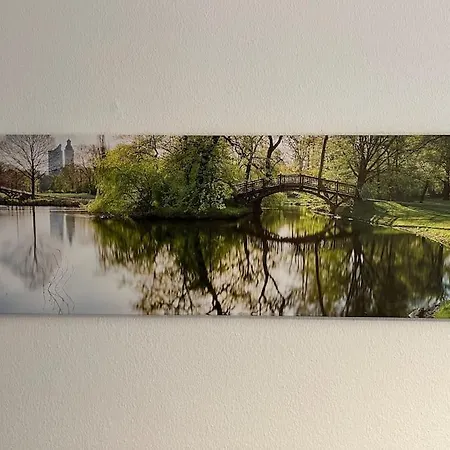 Daire Direkt An Der Arena, Waldstrasse