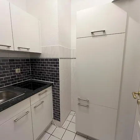 Direkt An Der Arena, Waldstrasse Appartement Leipzig