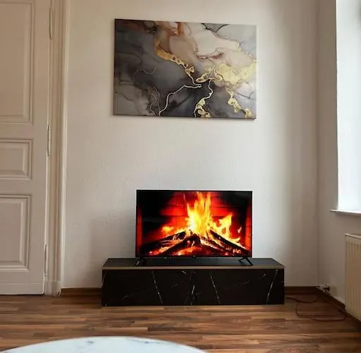 Direkt An Der Arena, Waldstrasse Apartament *